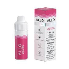 Allo 10k kit (device+pod) watermelon ice(provincial)