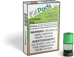 z/pod Fruit Nectar Sting (provincial)