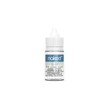 Naked 100 E-Liquid 3mg/ 30ml Berry  (Provincial Tax)