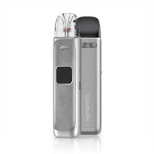 Caliburn G4 device Kit twilight silver