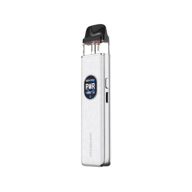Vaporesso XROS 5 pod kit CRC - opal white