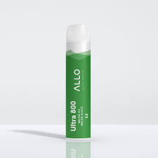 Allo ultra 800 melon ice (3.8ml)