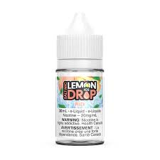 Lemon  ice drop 20mg/30ml Peach
