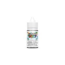 Lemon  ice drop 20mg/30ml  Punch