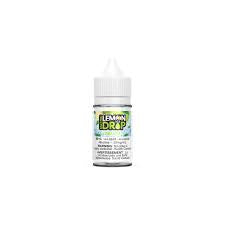 Lemon  ice drop 20mg/30ml green apple