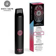 Envi APEX Lush Iced (2500)