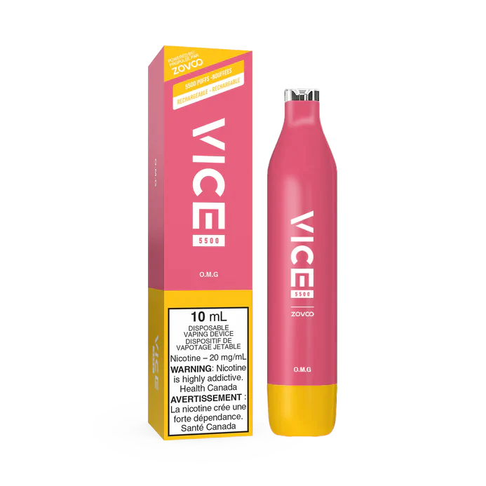 Vice 5500 OMG