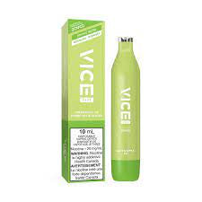 Vice 5500 Green Apple ice