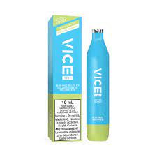 Vice 5500 Blue Razz Melon ice